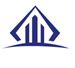 海岸魅力别墅 Logo